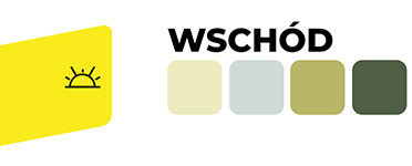 Kolory Wchód