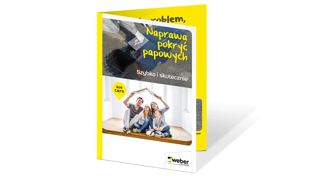 naprawa dachów z papy