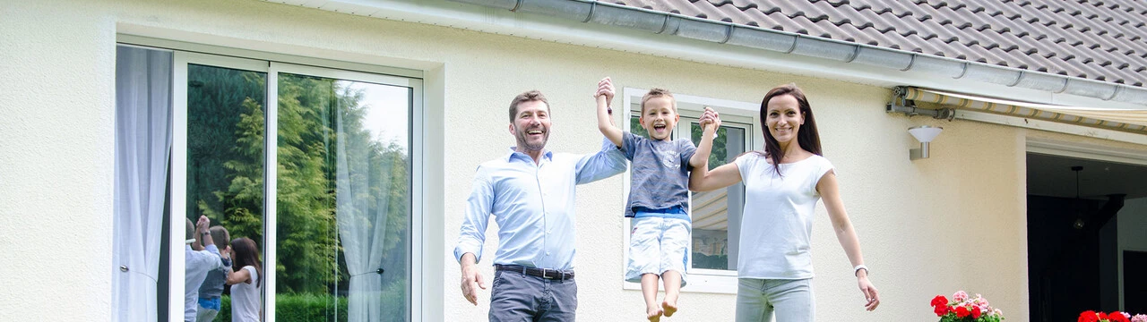 piękna i trwała elewacja
