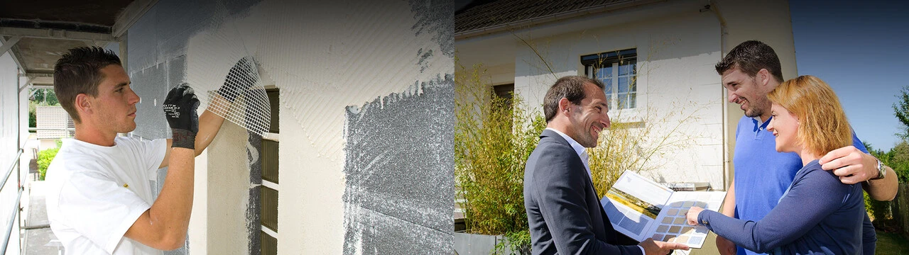 systemy ociepleń, jaki klej do styropianu, klej do wełny mineralnej