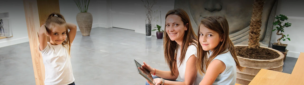 aranżacje wnętrz