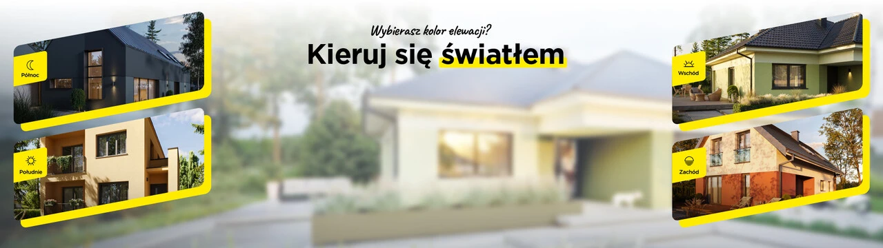 4 strony światła