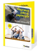 Jak naprawić dach z papy? Instrukcja wykonawcza