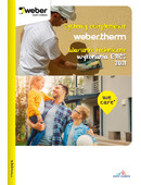 Systemy ociepleniowe weber.therm Warunki techniczne wykonania ETICS 2021