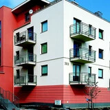 System ociepleniowy na styropianie weber.therm WS CLASSIC