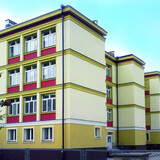 System ocieplenia na styropianie weber.therm WS System ocieplenia na styropianie weber.therm WS