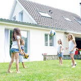 webertherm WS home system ociepleń wełną mineralną