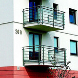 Hydroizolacja balkonu szczelny balkon