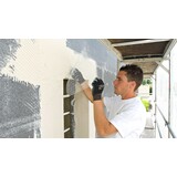 Ocieplenie ściany styropianem grafitowym ocieplenie styropianem grafitowym