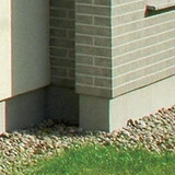 cokół budynku