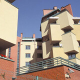 Ochrona narożników budynku Ochrona narożników