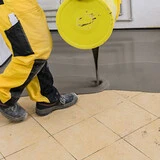 podkład podłogowy na płytki ceramiczne