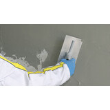 Hydroizolacja mineralna weber.tec Superflex D24 hydroizolacja mineralna fundamentów bez bitumów