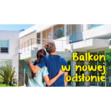 Balkon w nowej odsłonie żywica na balkonie i tarasie