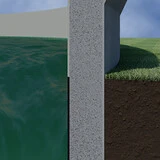 Hydroizolacje mineralne do ochrony zbiorników oczyszczalni