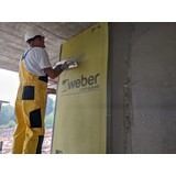 weber.therm.WM z wełną ISOVER Fasoterm weber.therm.WM z wełną ISOVER Fasoterm