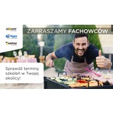Zapraszamy na szkolenia! Zapraszamy na szkolenia!