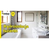 Hydroizolacja łazienki. Remont i budowa prysznica. Thumbnail