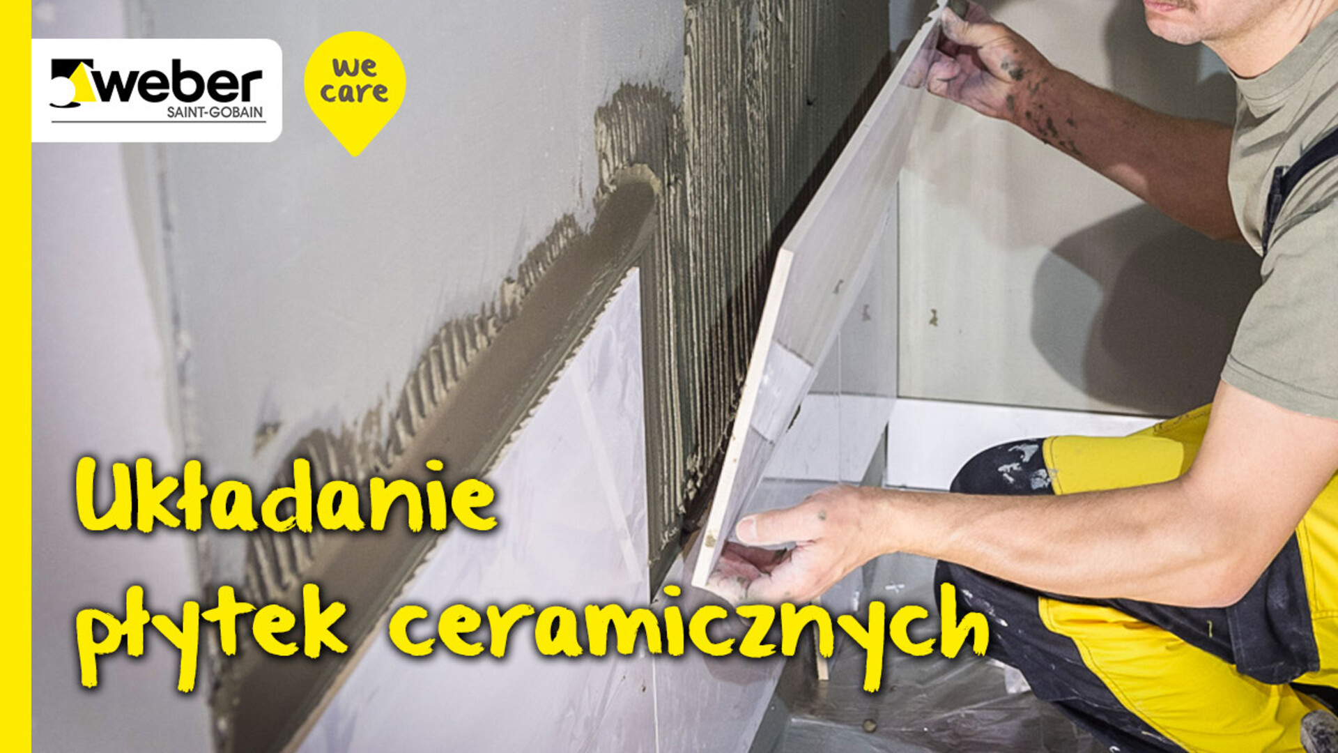 Układanie płytek ceramicznych w łazience płytki w łazience krok po kroku