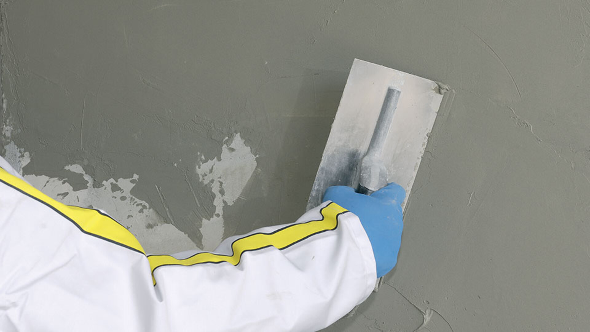 Hydroizolacja mineralna weber.tec Superflex D24 hydroizolacja mineralna fundamentów bez bitumów