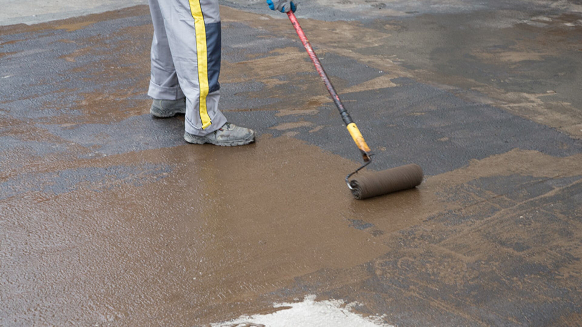 Hydroizolacja piwnicy - szkolenie szkolenie z hydroizolacji piwnic