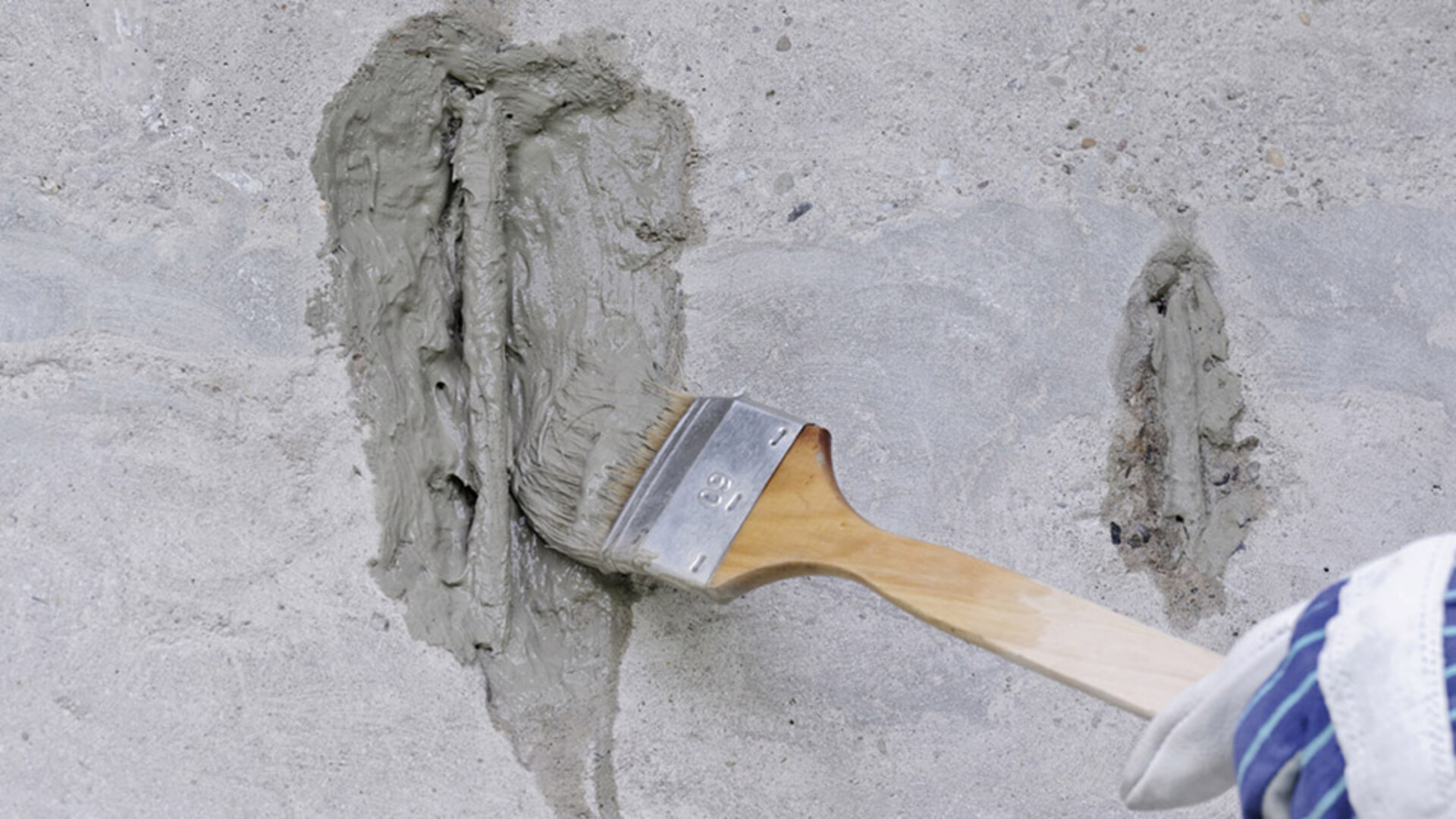 Naprawy elementów betonowych Szkolenie z napraw betonów