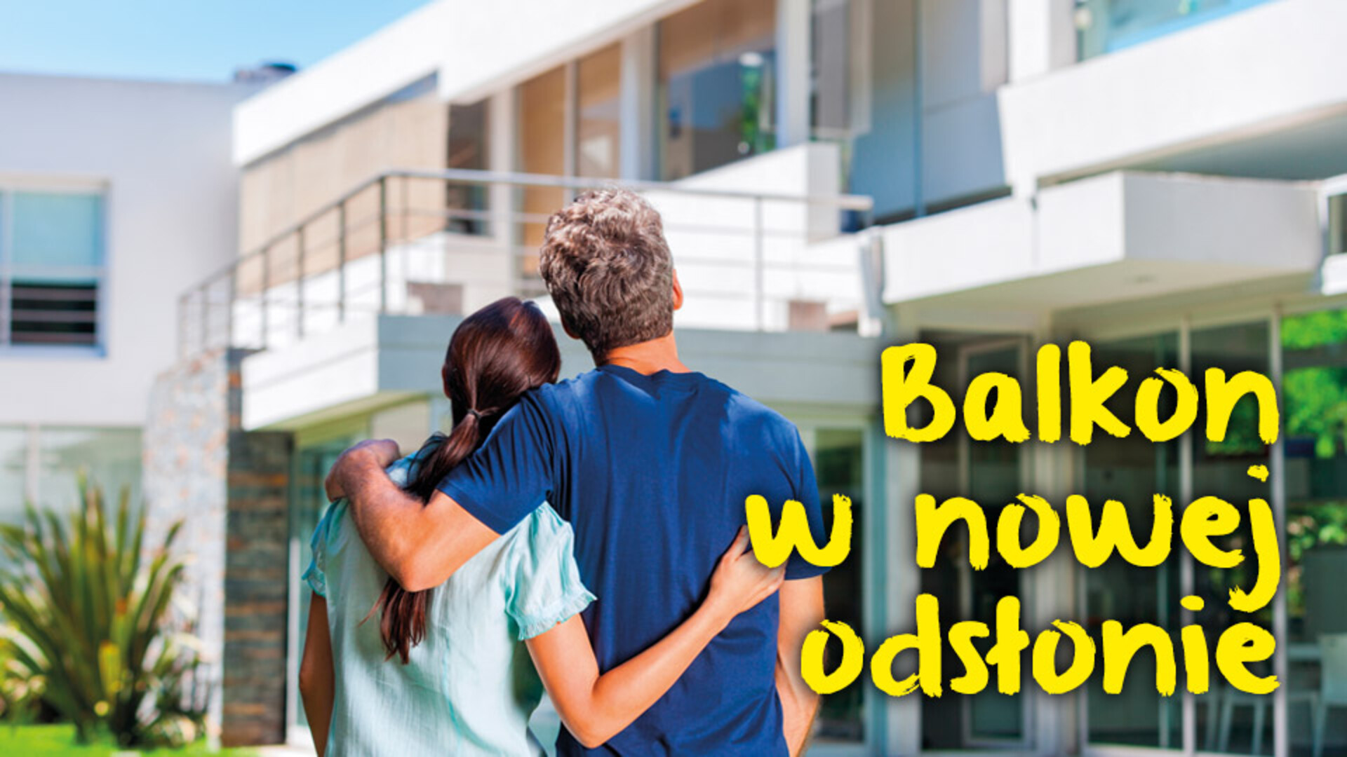 Balkon w nowej odsłonie żywica na balkonie i tarasie