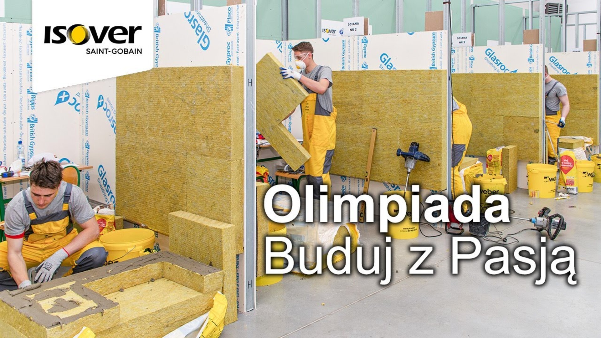 Buduj z pasją 2021 - finał Buduj z pasją 2021 - finał