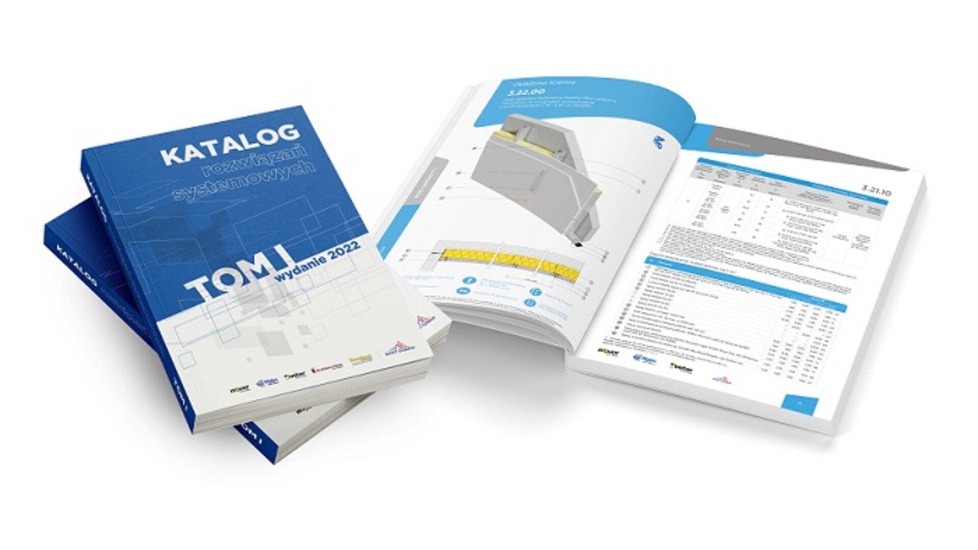 Katalog Rozwiązań Systemowych Saint-Gobain Katalog Rozwiązań Systemowych Saint-Gobain