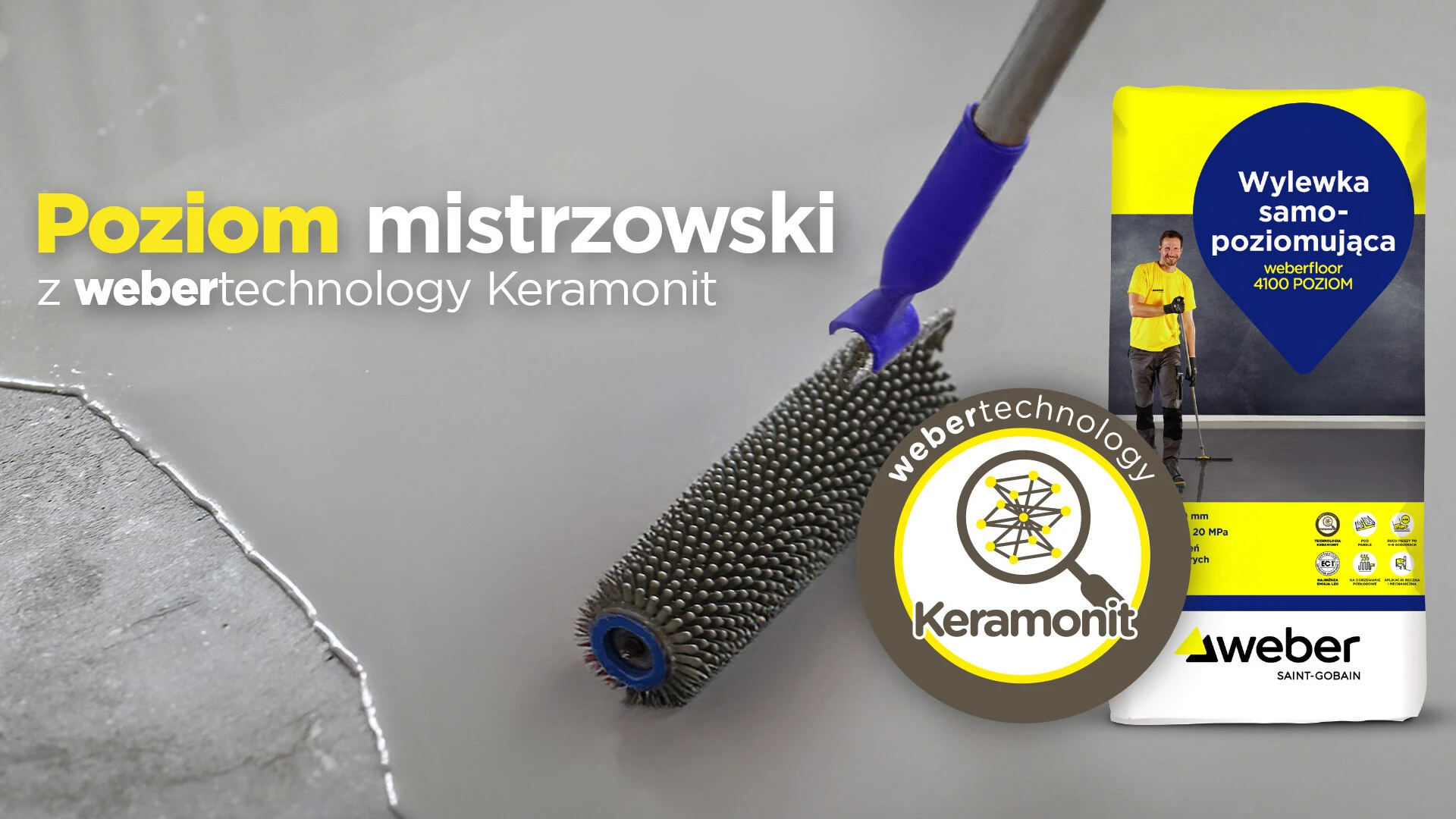 weber_keramonit 4100 wylewka