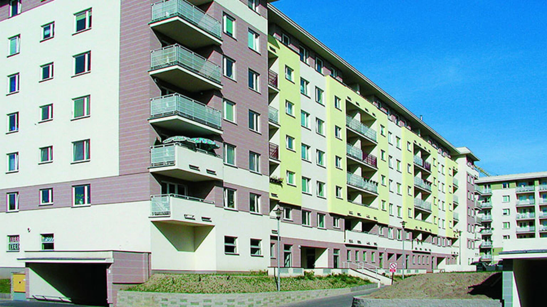 Tynki silikatowe