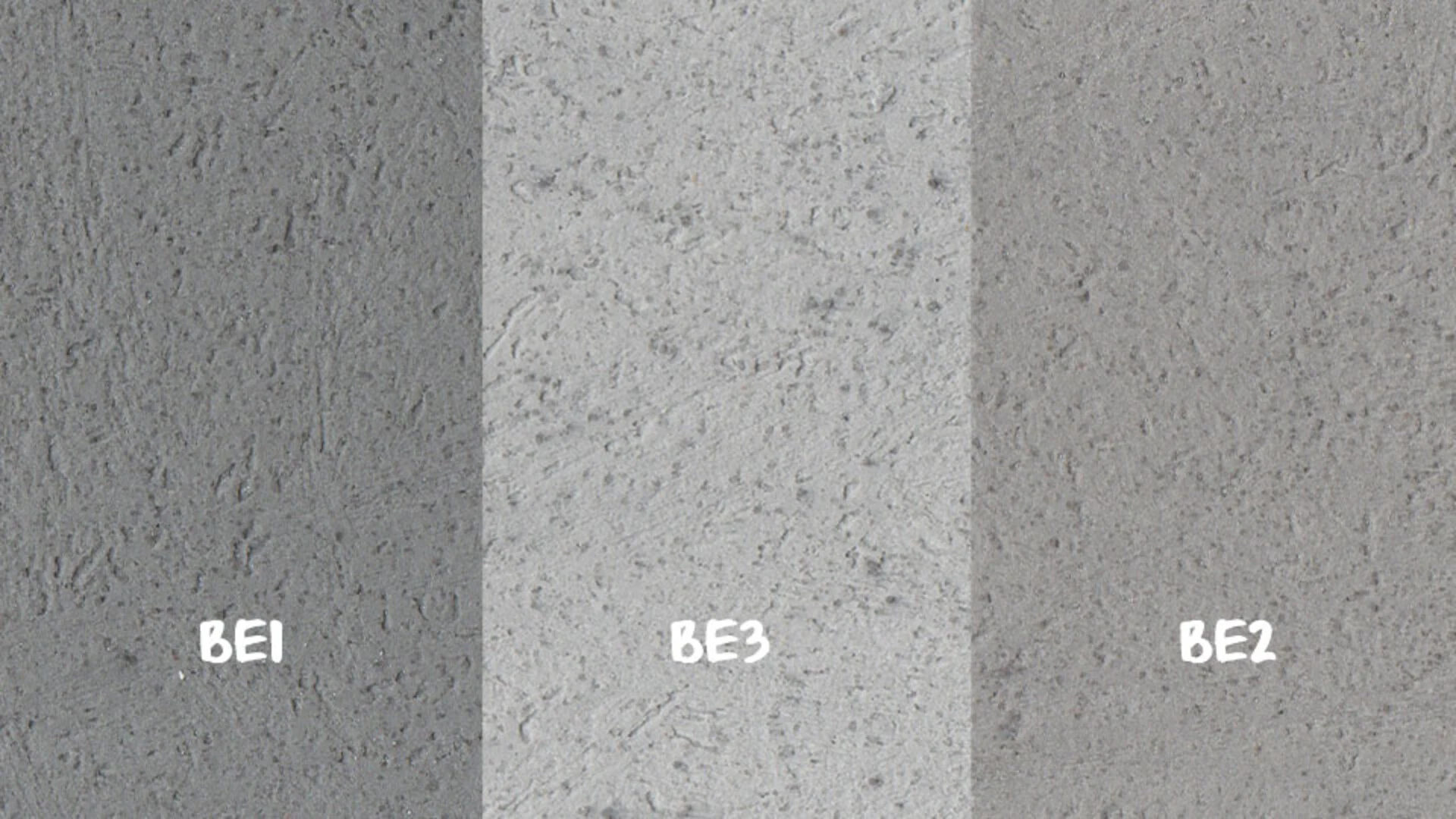 kolory betonu architektonicznego