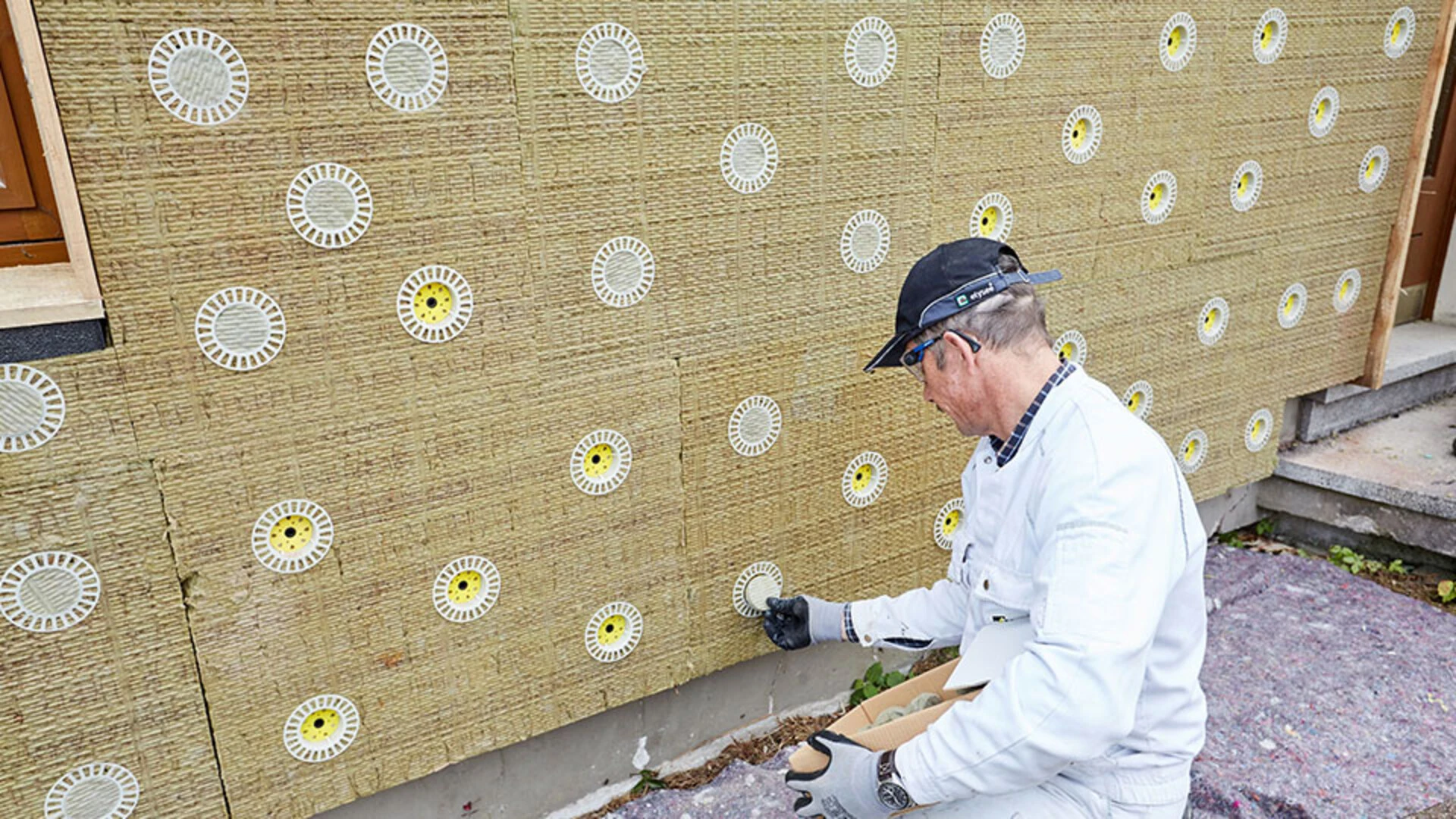 Rockwool рокфасад 50мм. утепление фасада пенза. реконструкция фасада частного дома. утепление фасада пенза. утепление фасада пенза.