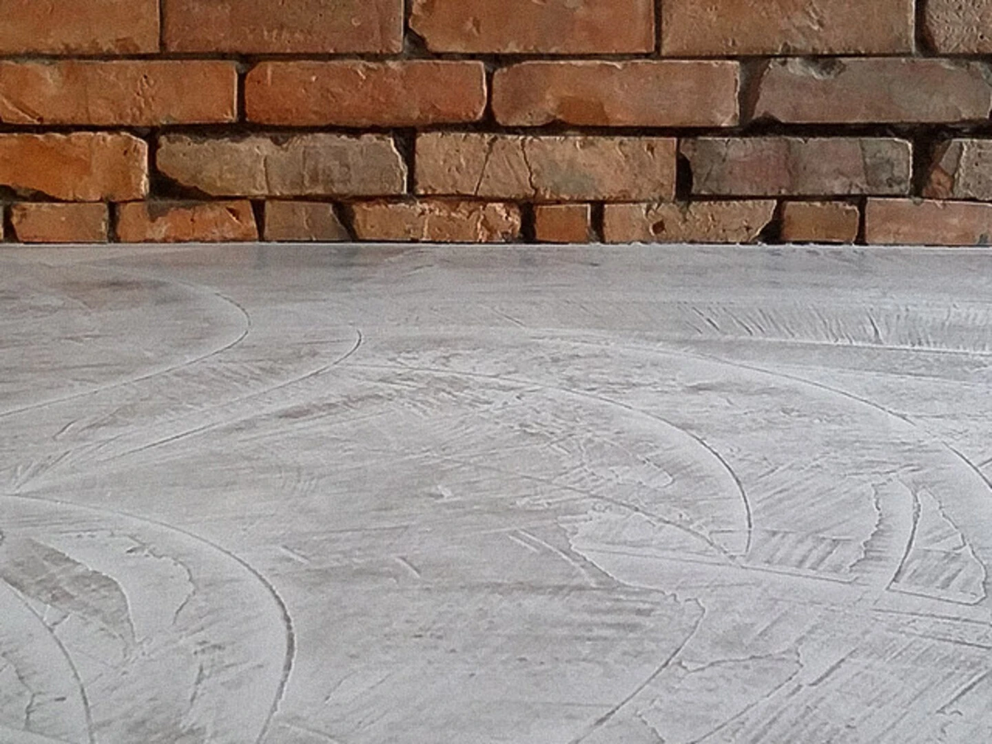 mikrocement posadzka