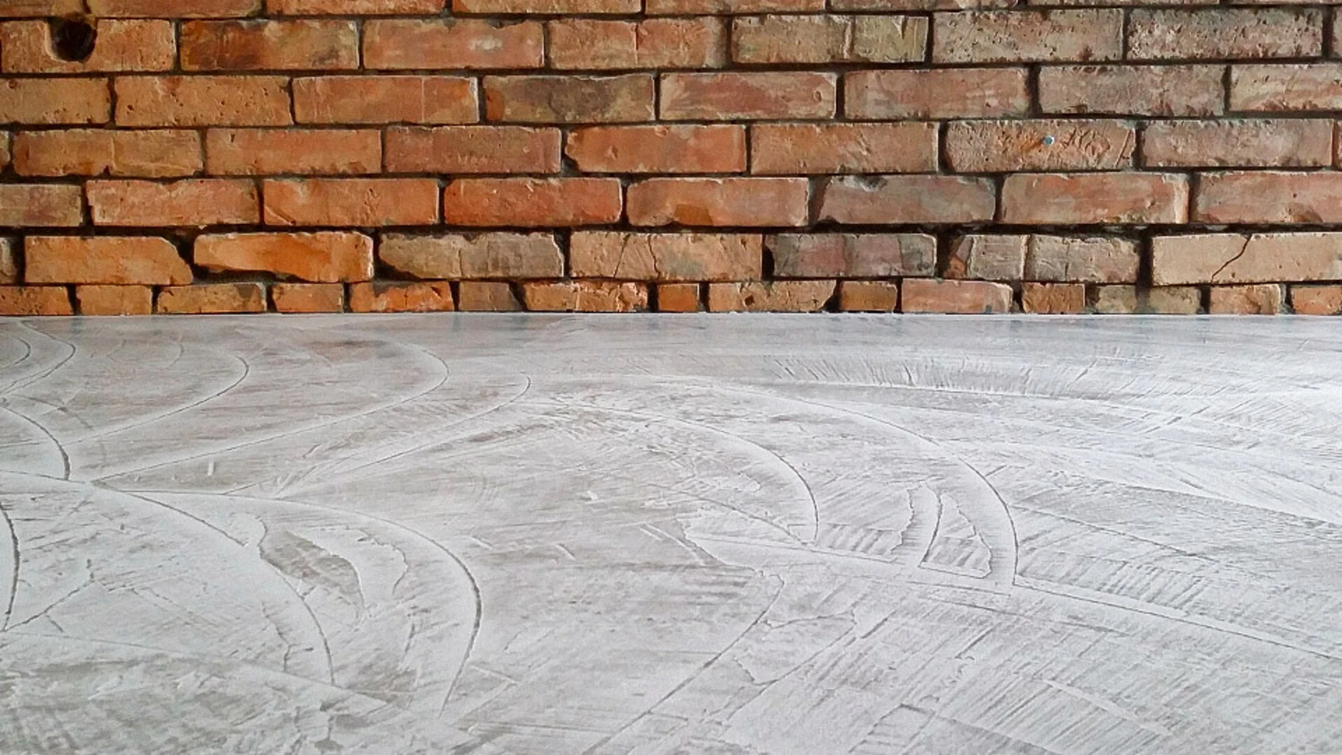 mikrocement w mieszkaniu