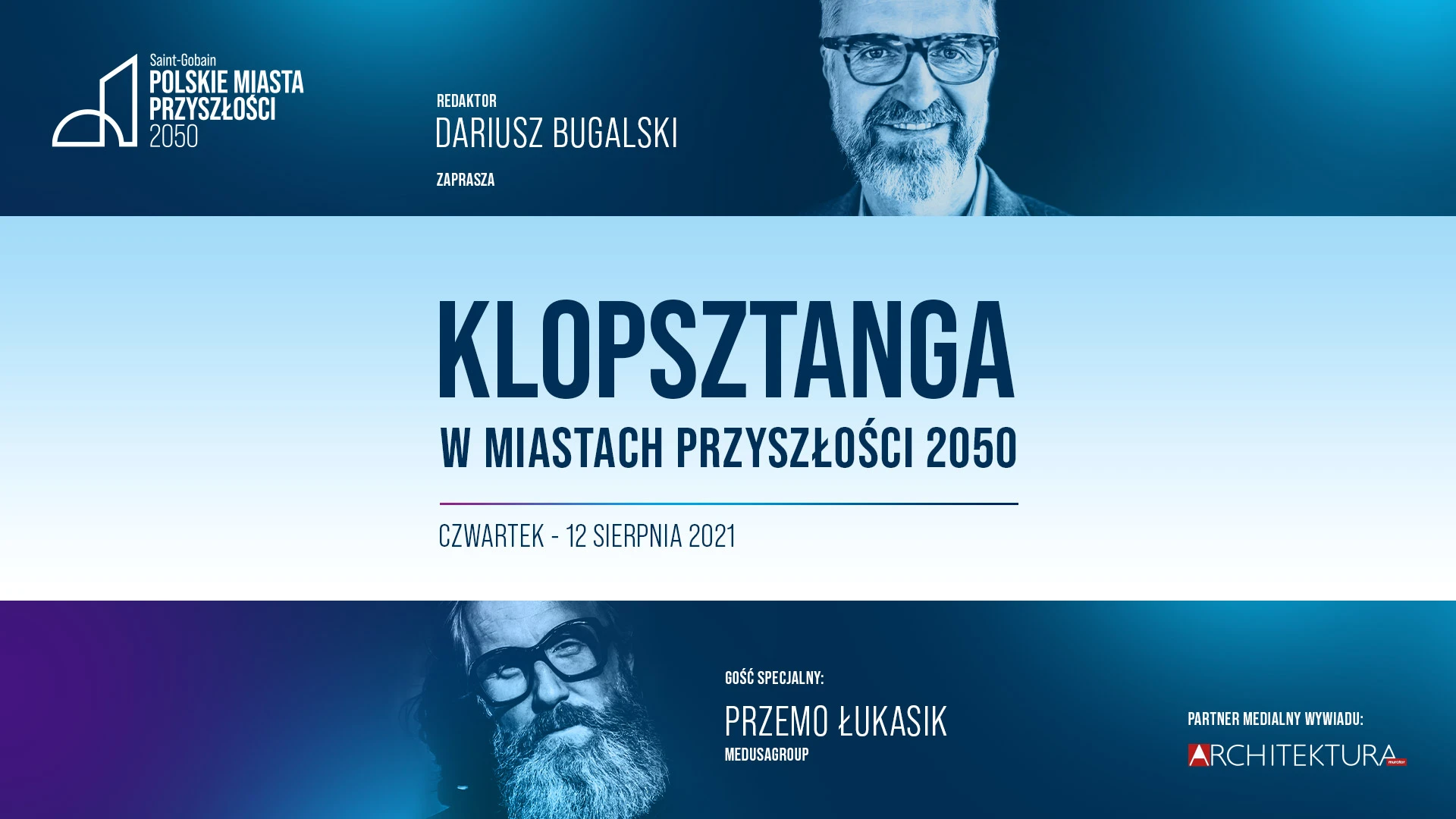 Polskie Miasta Przyszłości 2050 - Klopsztanga