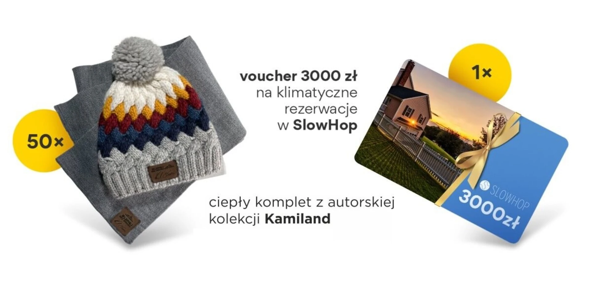 #LepiejBezSmogu - nagrody konkursowe
