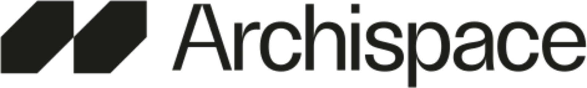 Archispace logo
