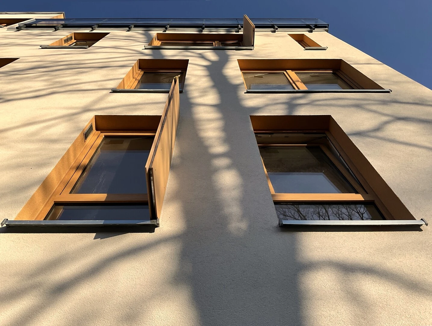 Platon Residence Apartments 2