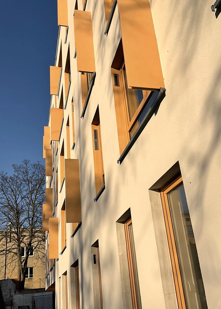 Platon Residence Apartments 4