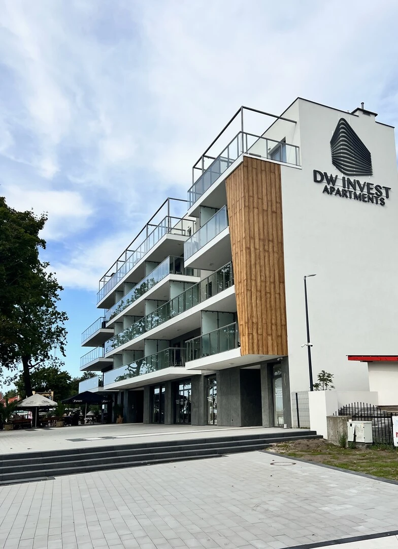 Apartamenty Art Boulevard