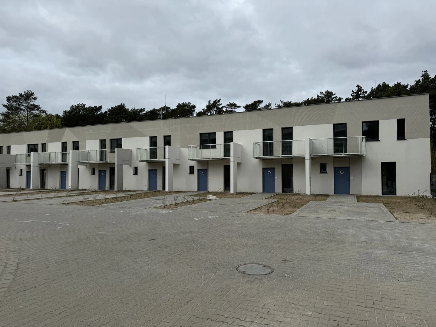Apaartamenty Marina