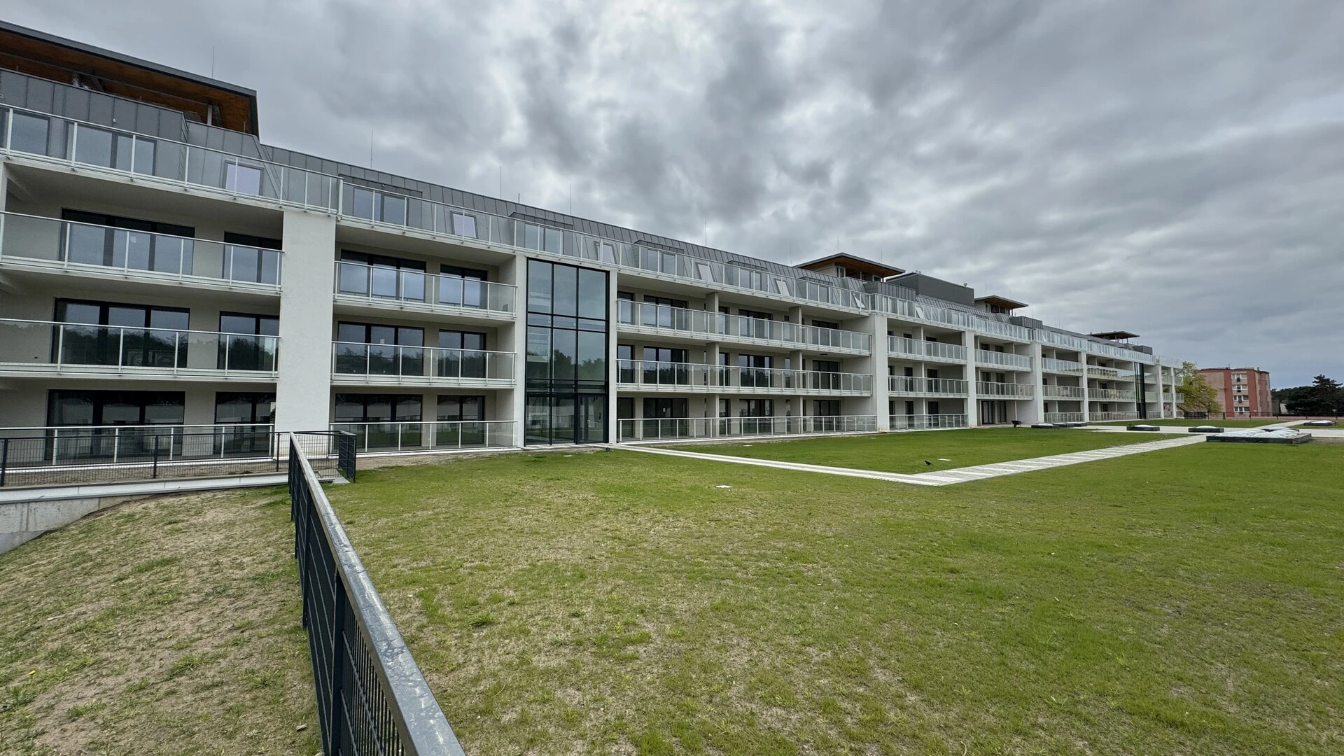 Apaartamenty Marina