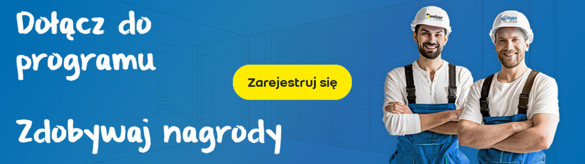 Dołącz do Ligi Ekspertów nagrody dla wykonawców