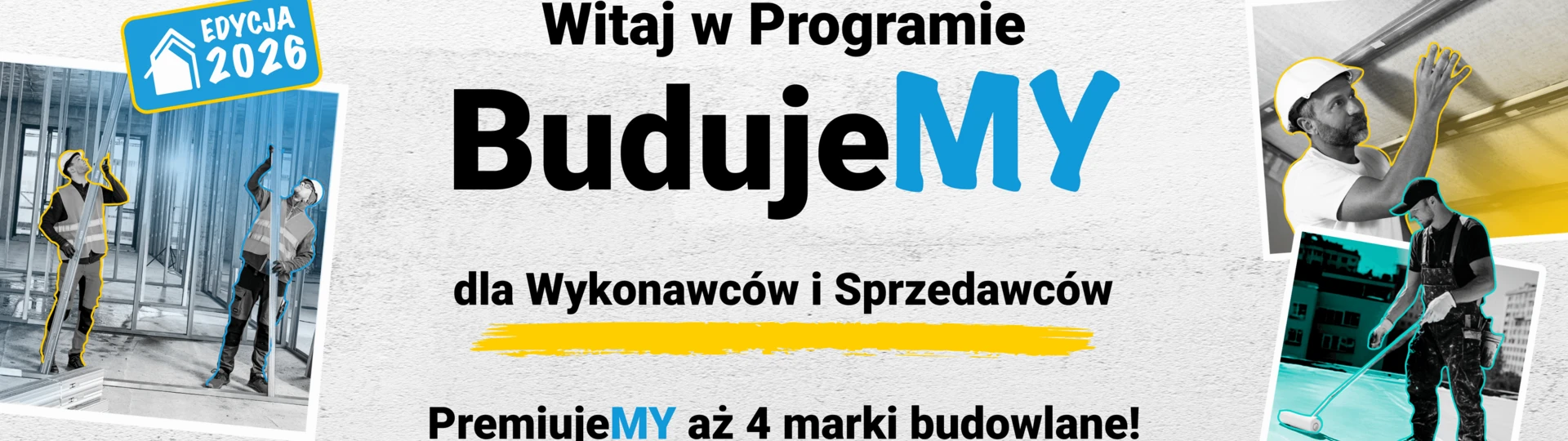 3 edycja budujemy 