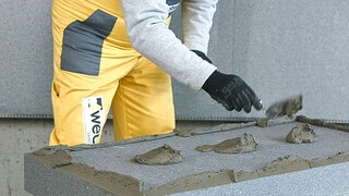 systemy ociepleń na styropianie białym i grafitowym