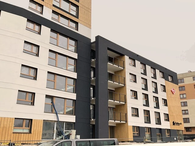 Źródlana Residence Atal elewacja Weber (4)