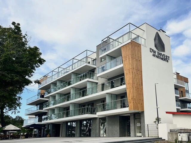 Apartamenty Art Boulevard