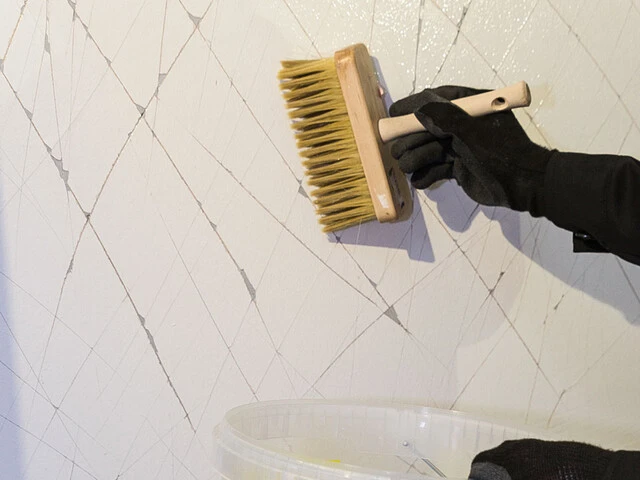 gruntowanie ściany