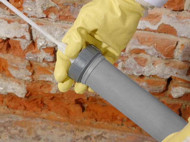 aplikator do hydroizolacji wtórnej